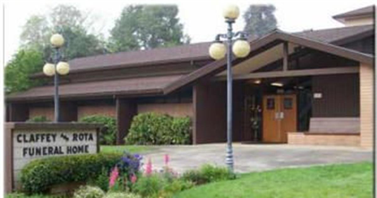 Facilities & Directions | Claffey and Rota Funeral Home - Napa, CA
