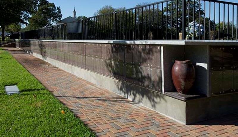Memorialization & Cremation