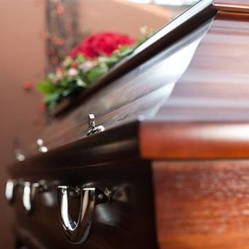 Funeral FAQs