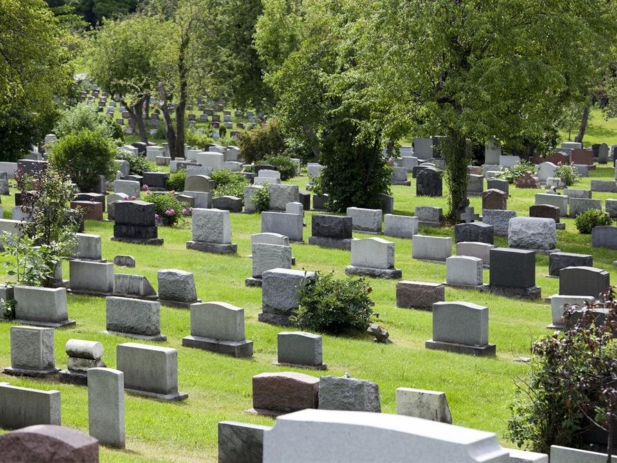 Permanent Memorialization