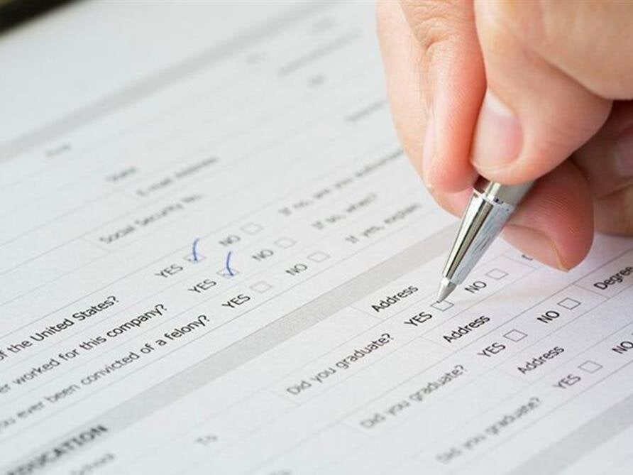 State Printable Forms