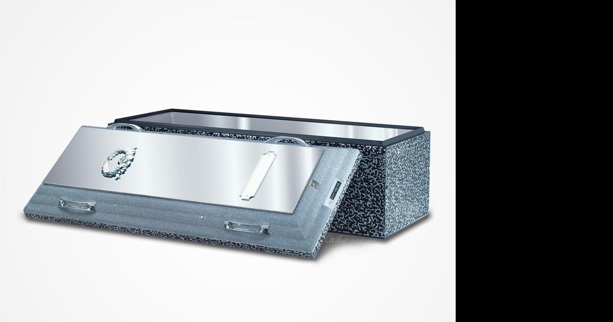 Volk Leber Funeral Homes Outer Burial Vault NJ