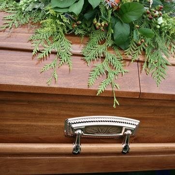 Casket Selection