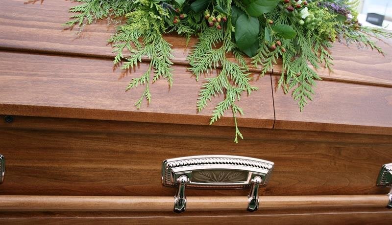 Casket Selection