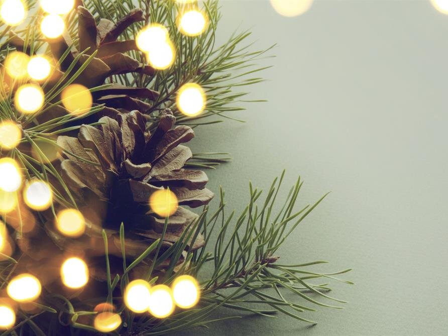 Tree Lighting Ceremony