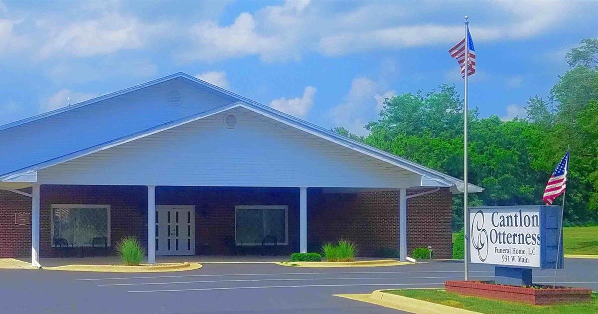 History & Staff CantlonOtterness & Viets Funeral Home Buffalo, MO