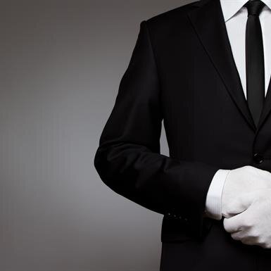 Funeral Etiquette