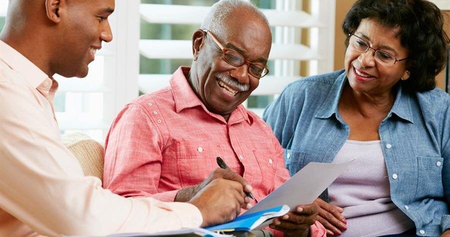 Why Should I Plan Ahead