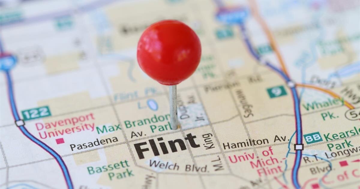 Facilities & Directions Lawrence E. Moon Funeral Home Saginaw, MI