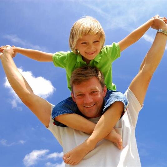 It's All about the Relationship