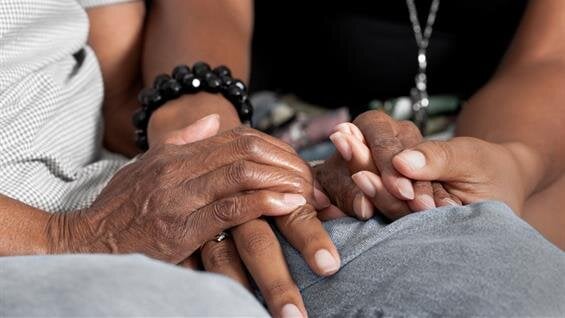 Planning a Funeral That Engages Friends and Family Far and Wide