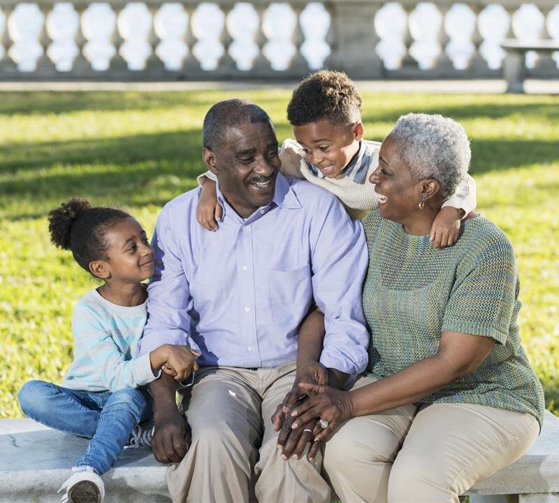 How To Start The Conversation