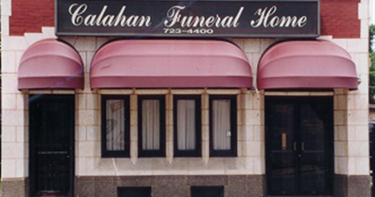 Facilities Directions Calahan Funeral Home Chicago Il