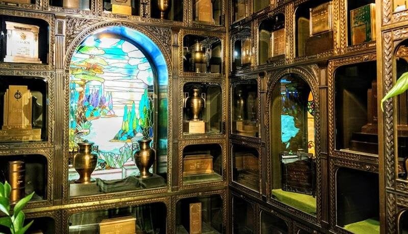 Permanent Memorialization