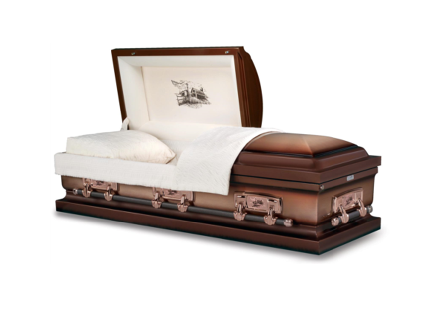 Caskets