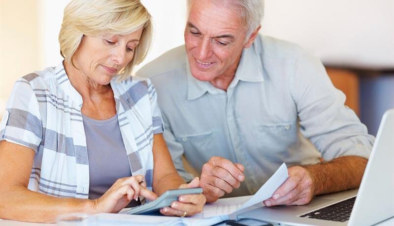 Online Pre-Planning Form