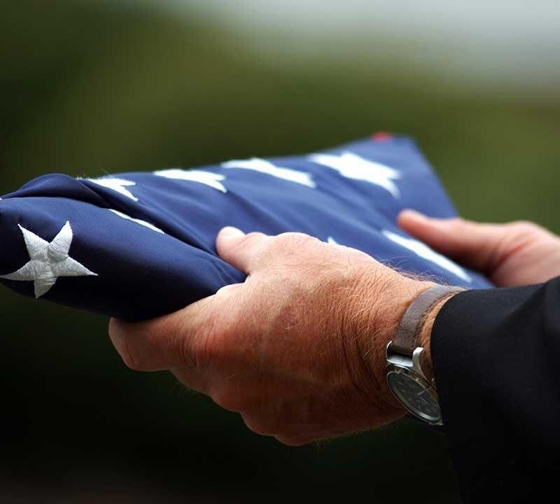 Veteran’s Services