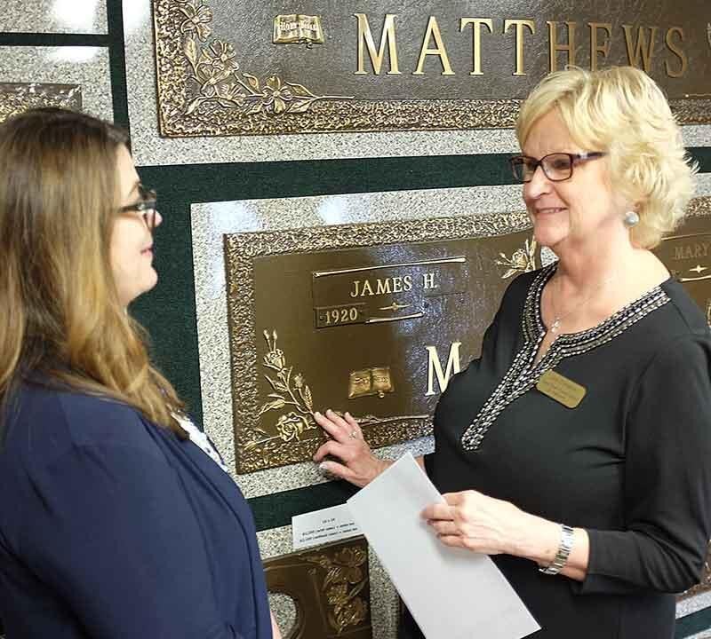 Mooresville Monument Company