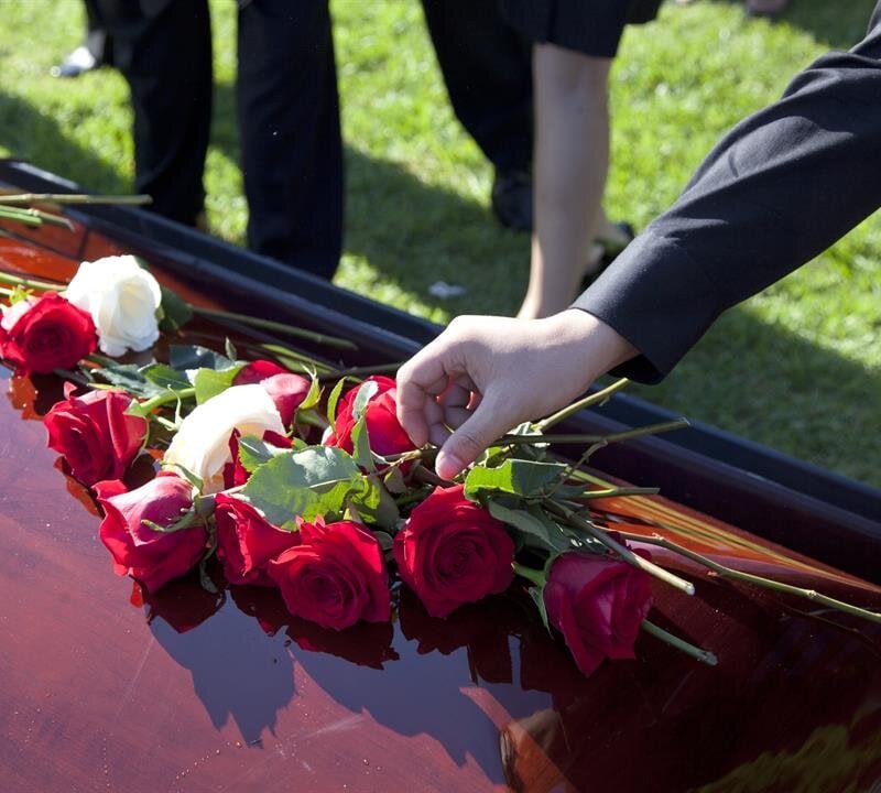Graveside Packages