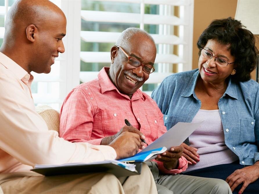 Why Should I Plan Ahead