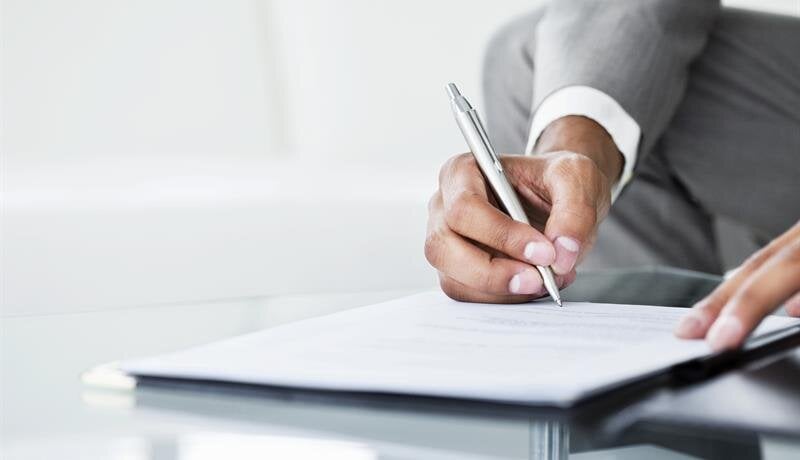 Pre-Planning Checklist