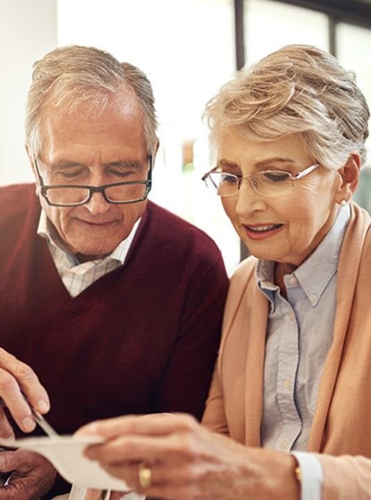 Video 4Funeral Prearrangements - Part 1