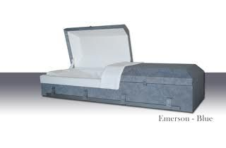 Emerson Casket