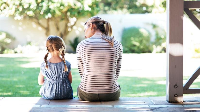 Helping Kids Navigate Grief: A Guide for Parents