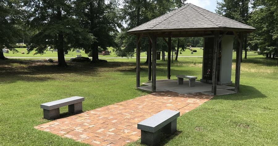 Heritage Memorial Park