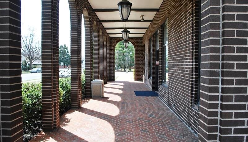 Facilities & Directions