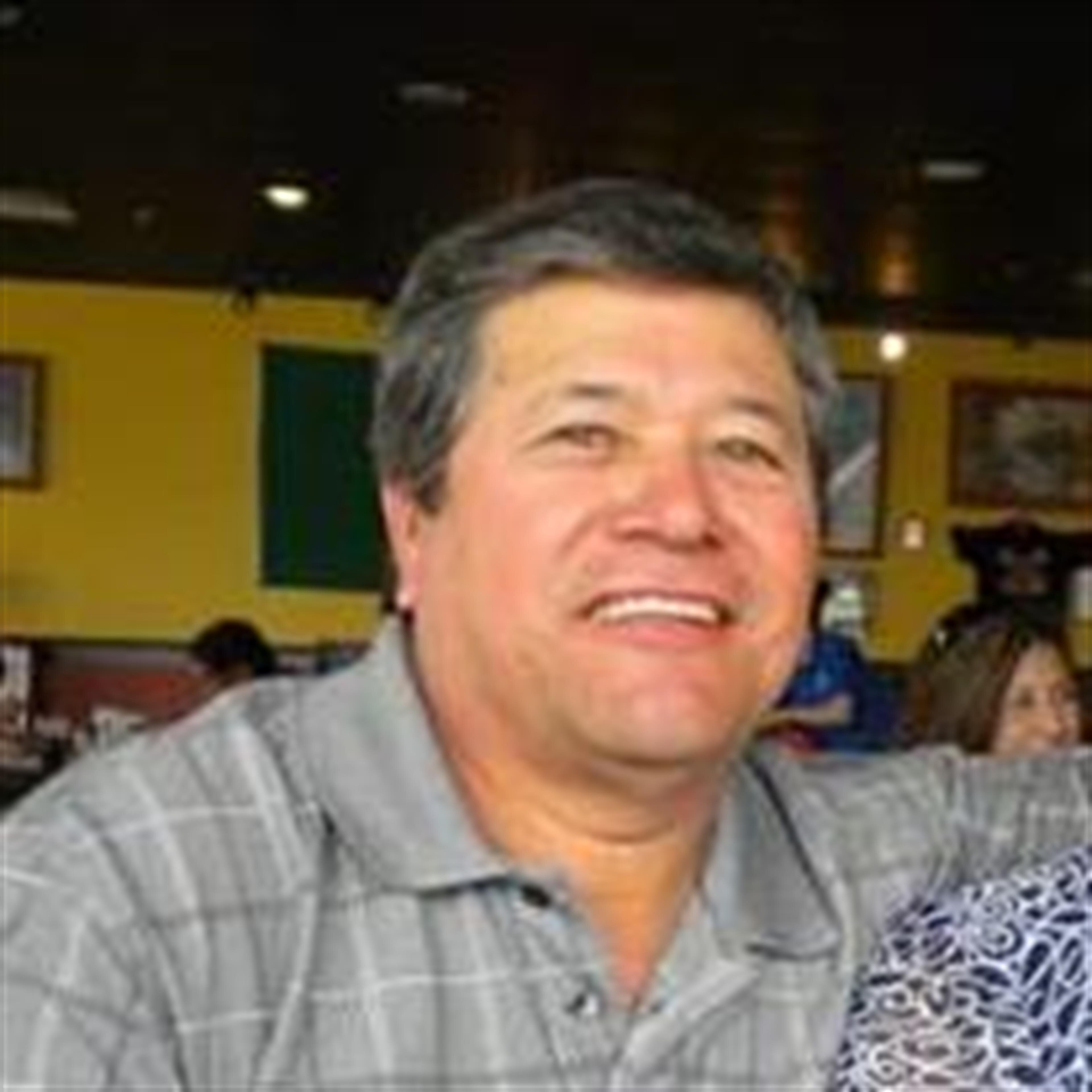 Juan Tenorio