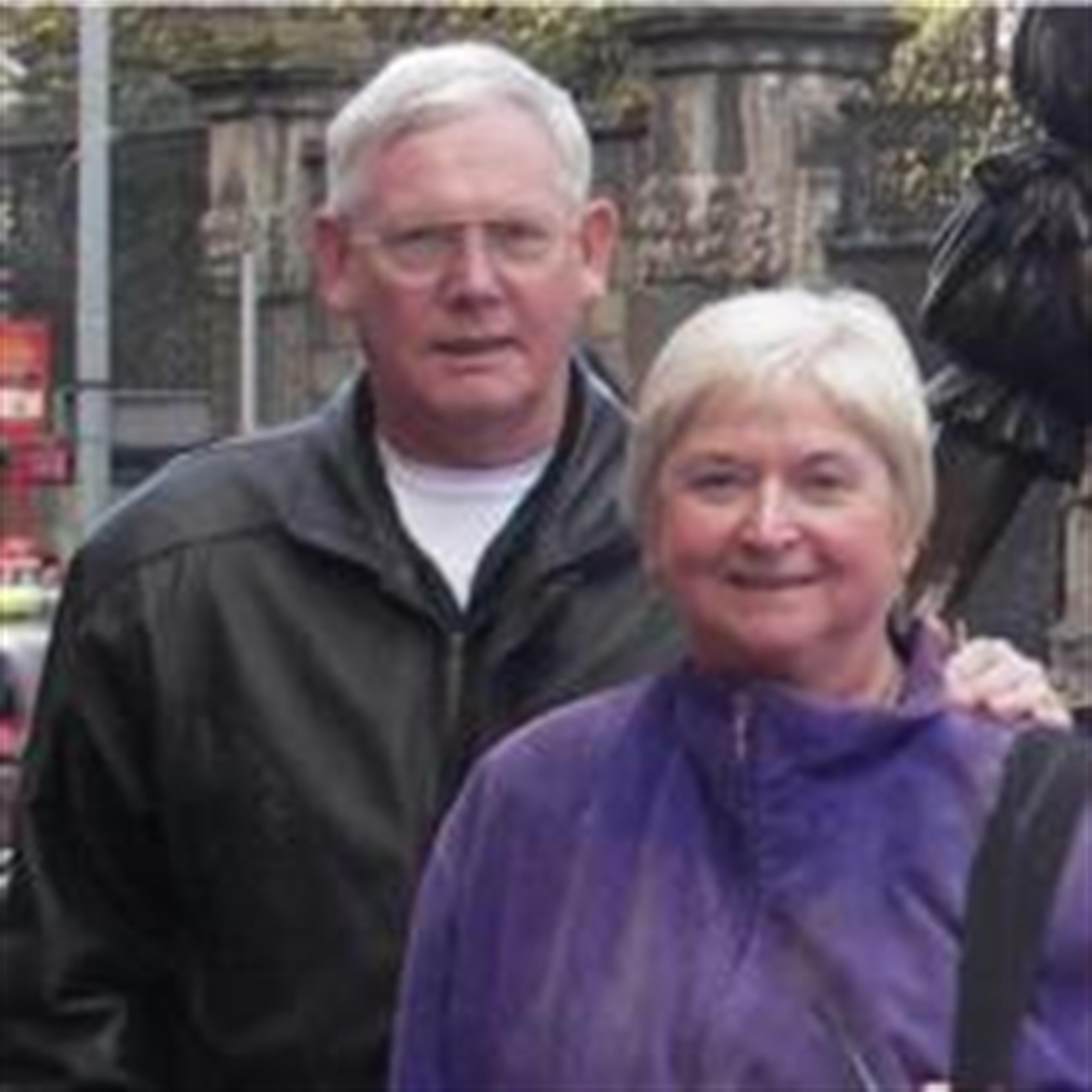 Gary & Karen Duggins