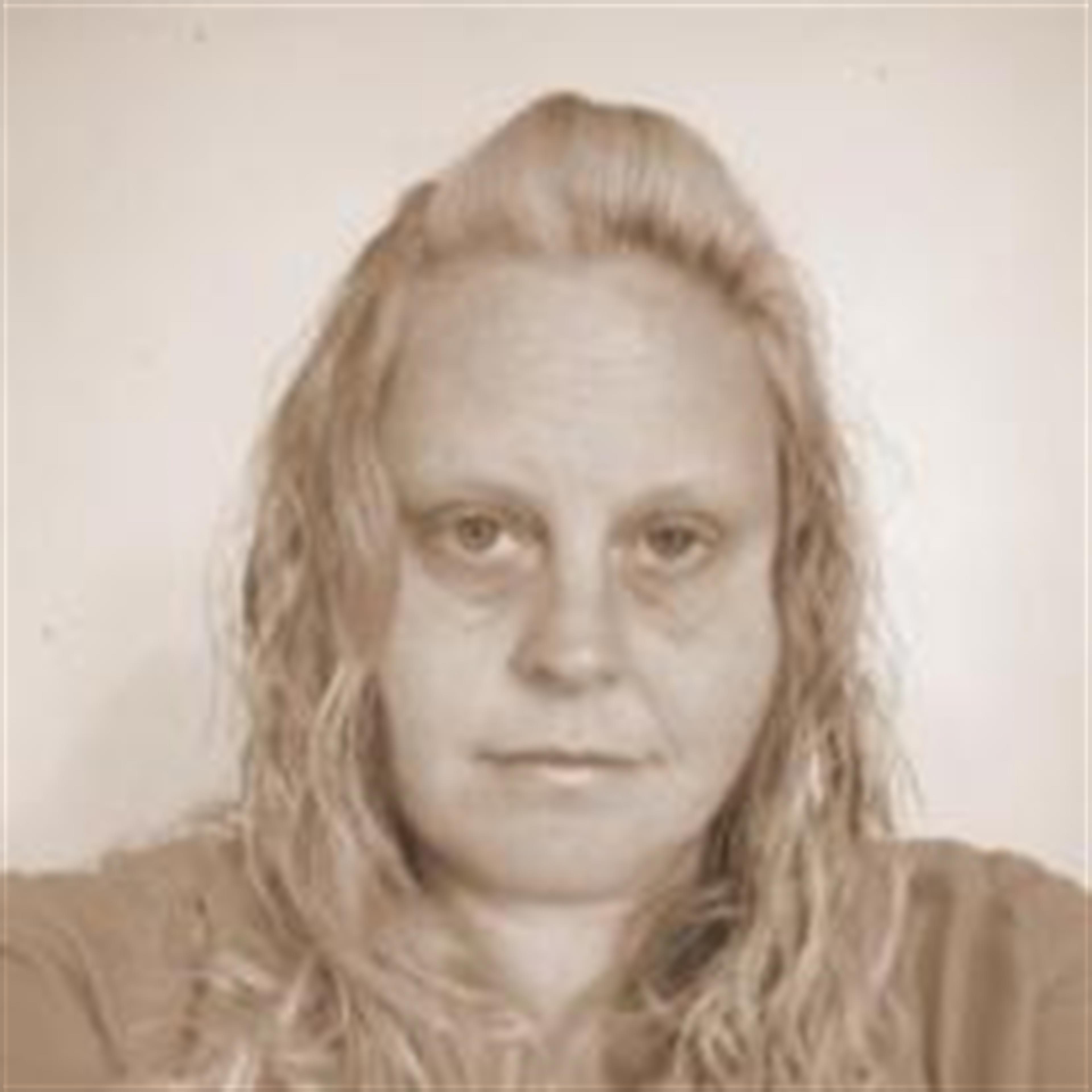 Susan League-Mullins