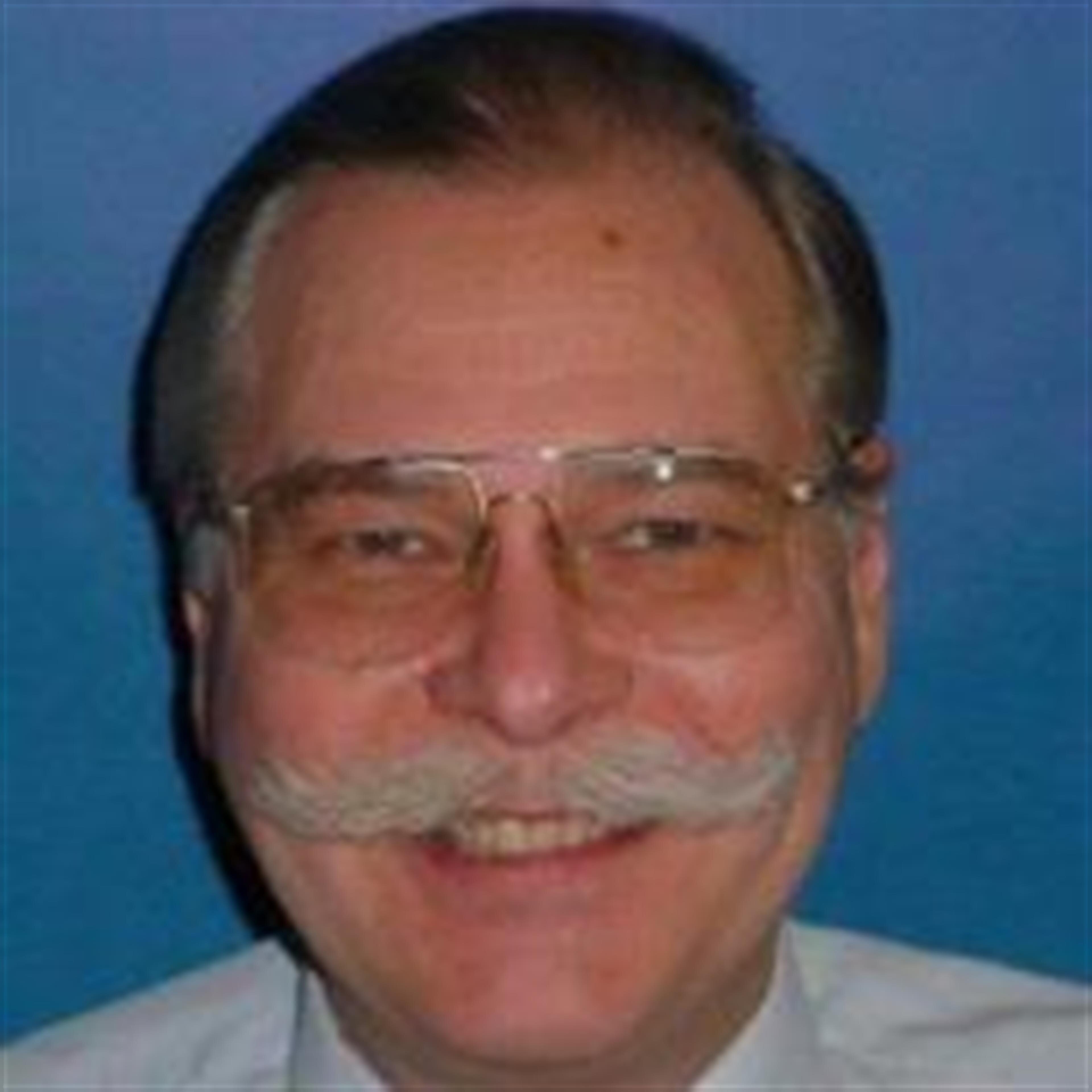 Richard M. Jevack