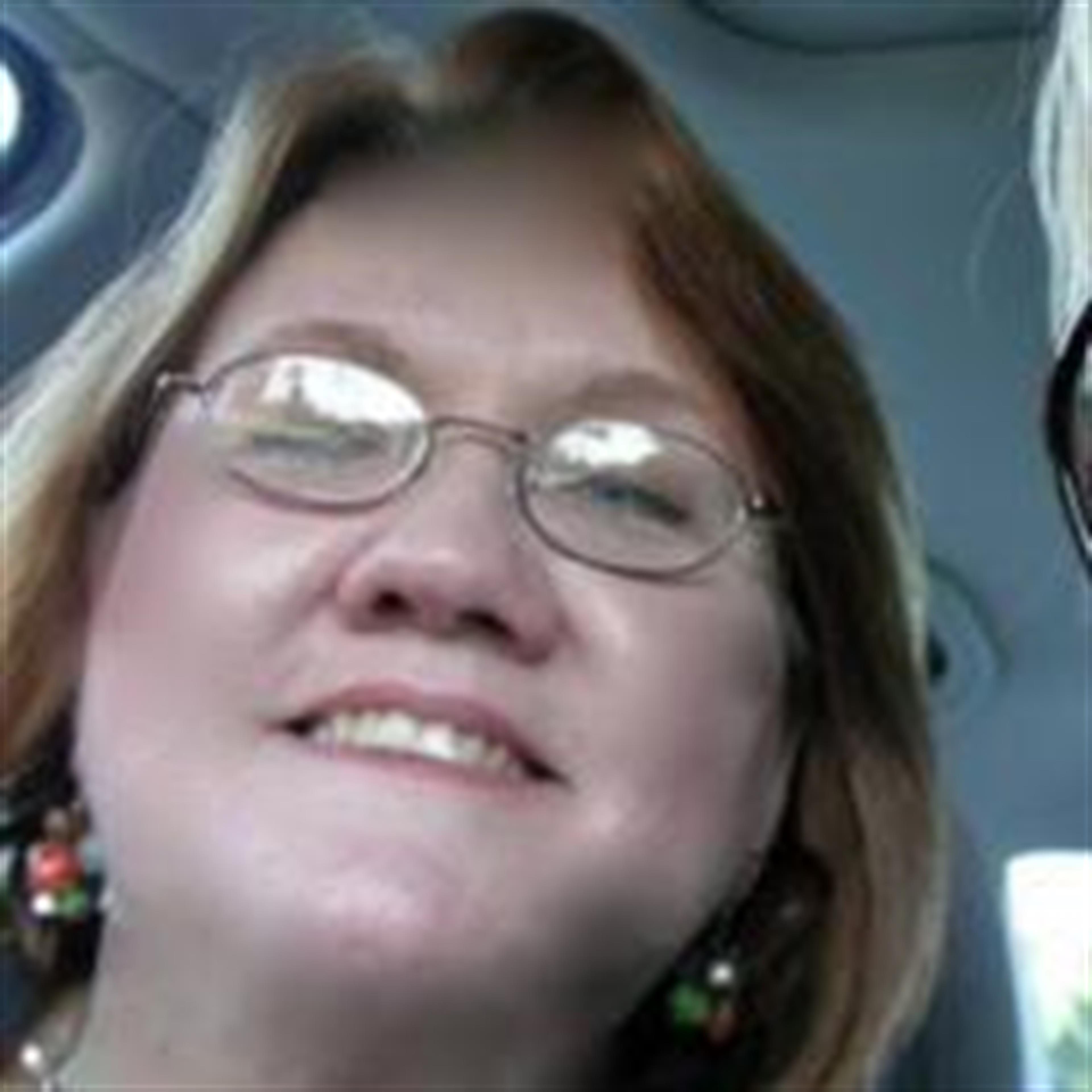 Karen Johnson Devery ~ Sister