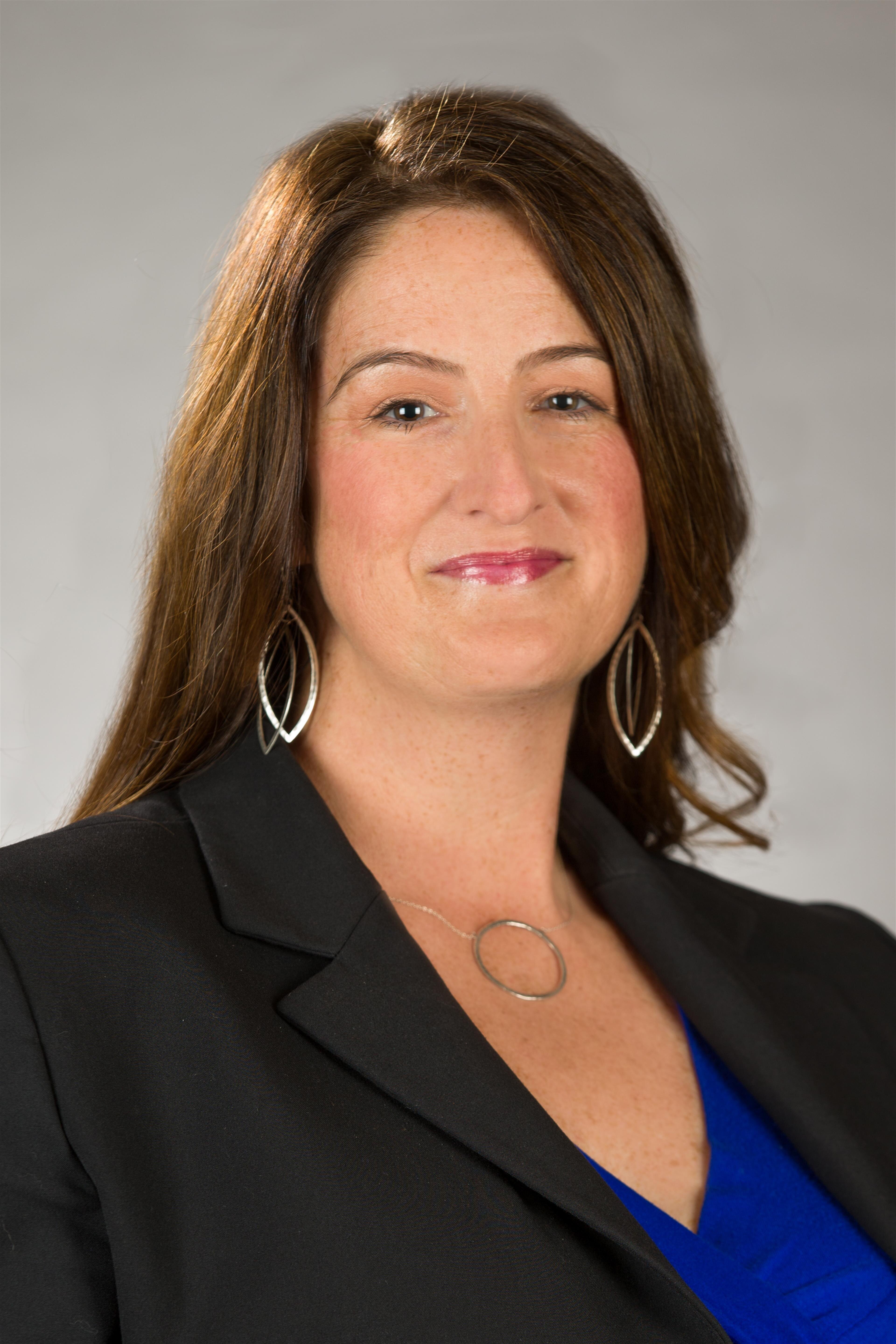 Cathy Fiorelli