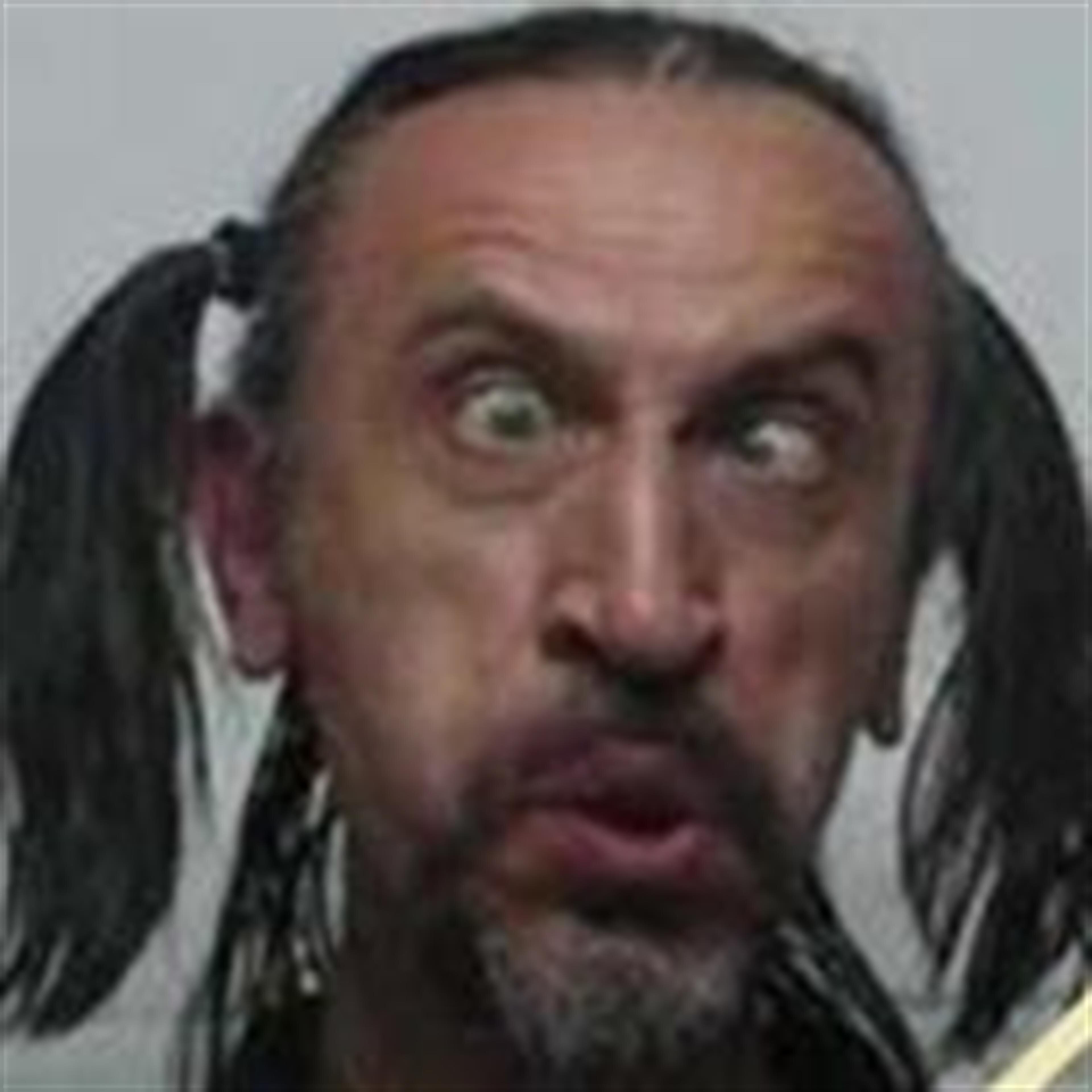 Darin Chambers