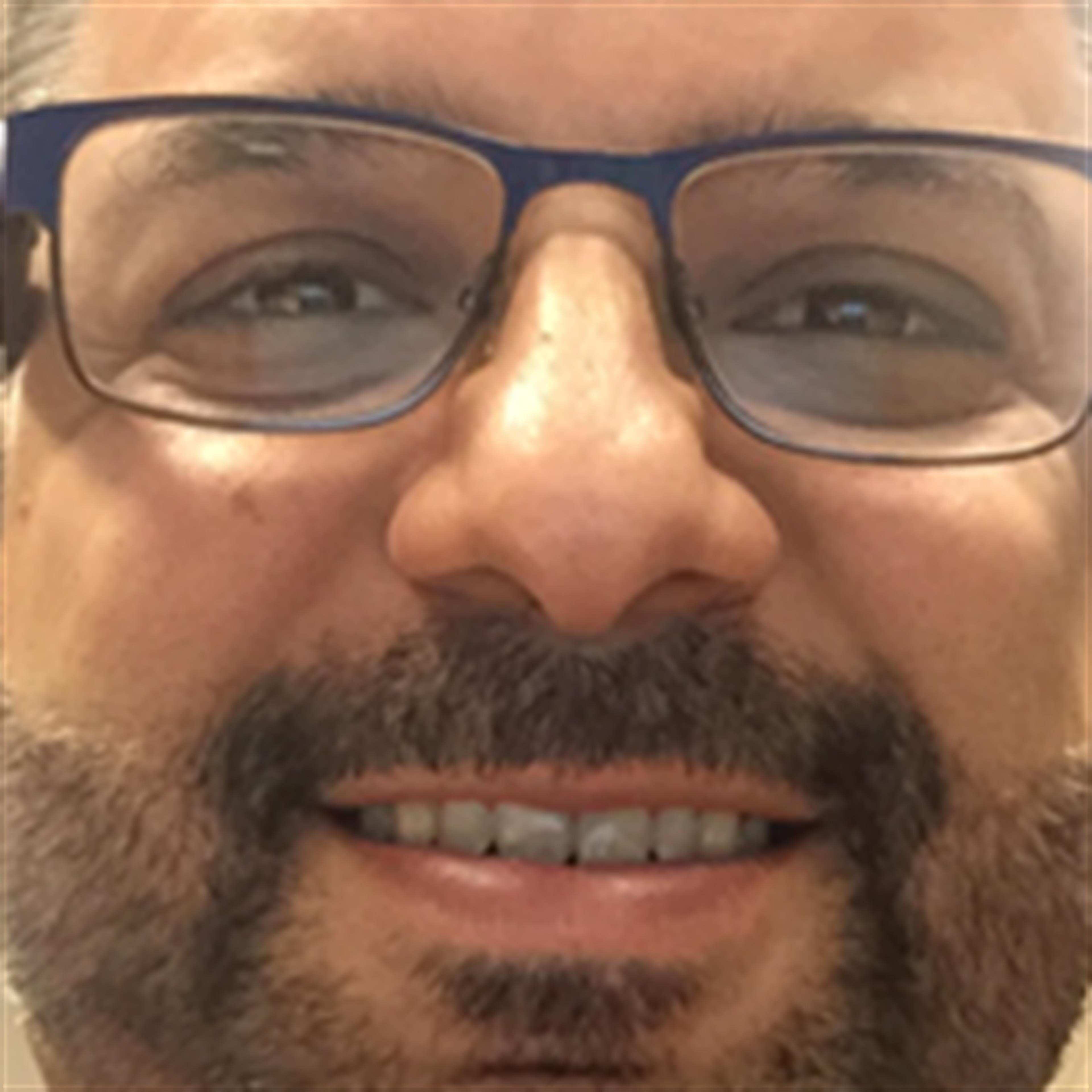 Hector Garcia