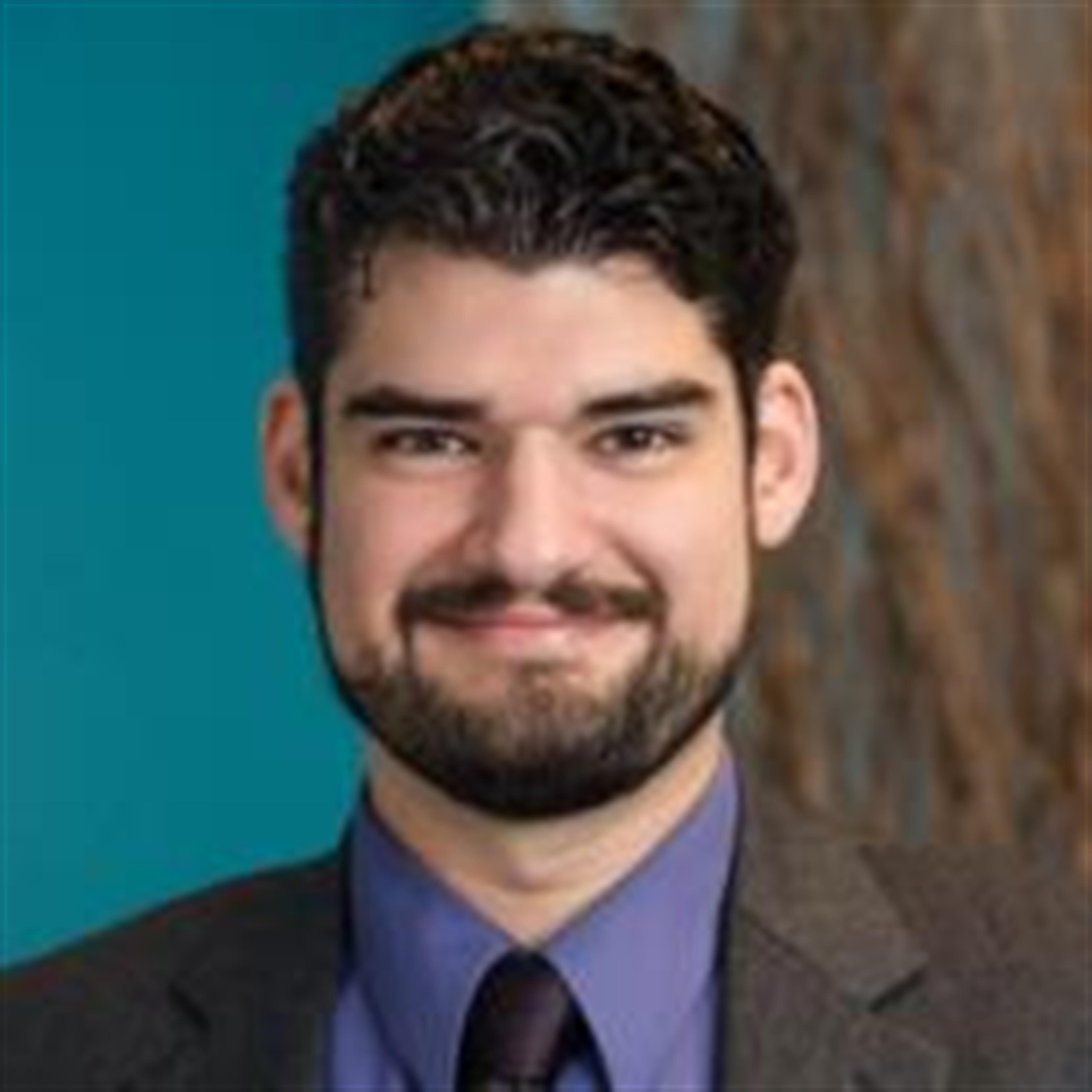 Andrew Bobulsky