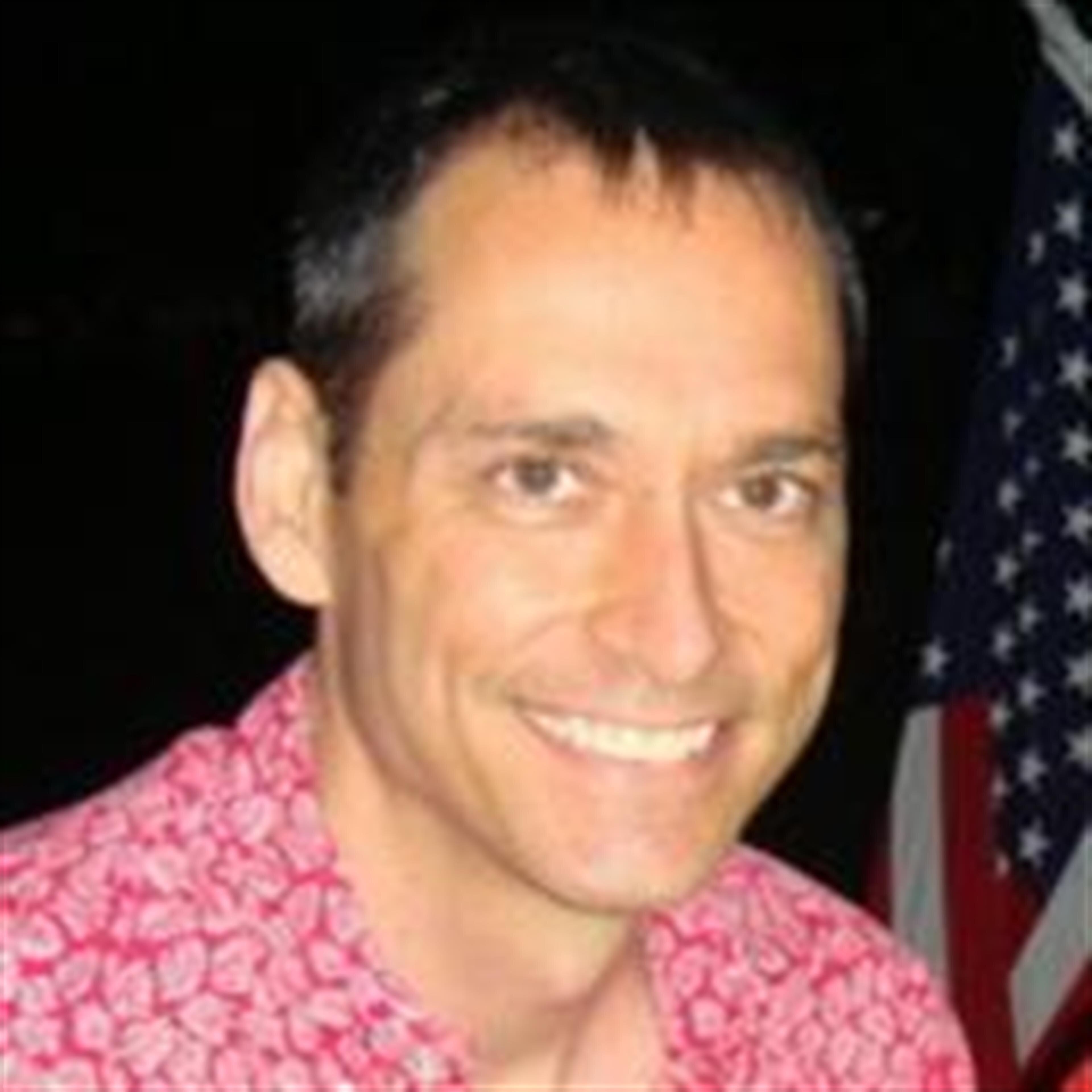 Matt Jisa