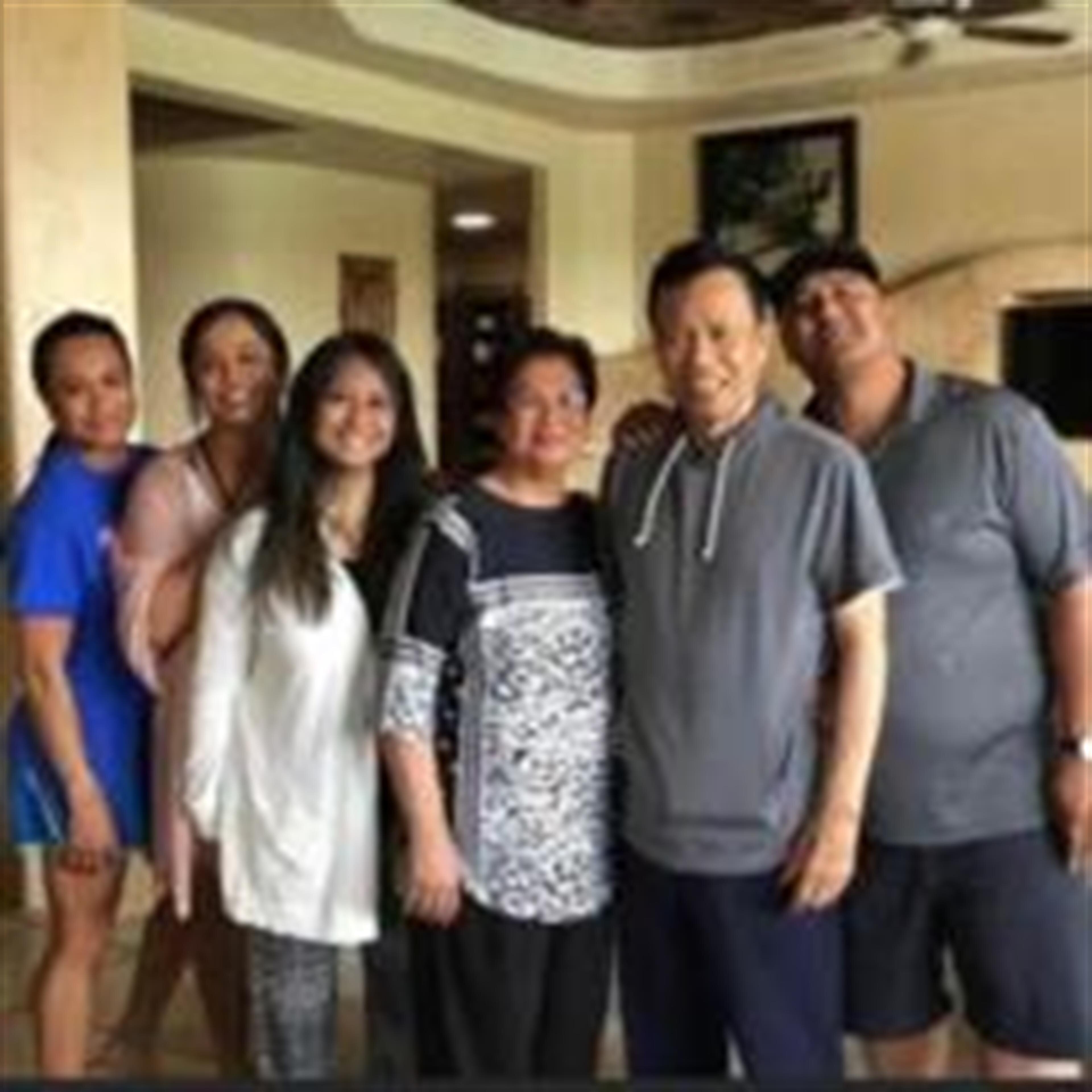 Maye Aquino-Turkington