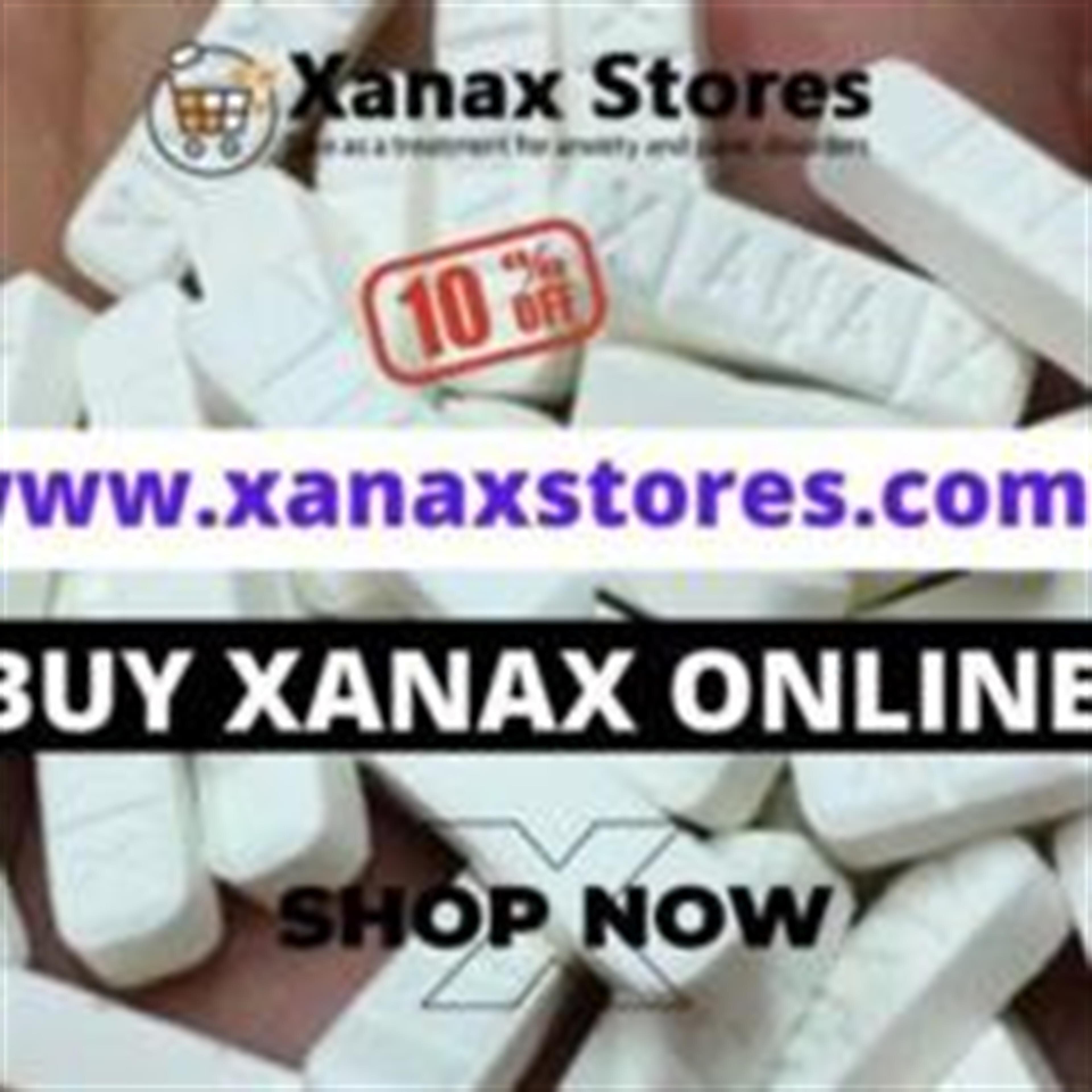 Buy Xanax Online