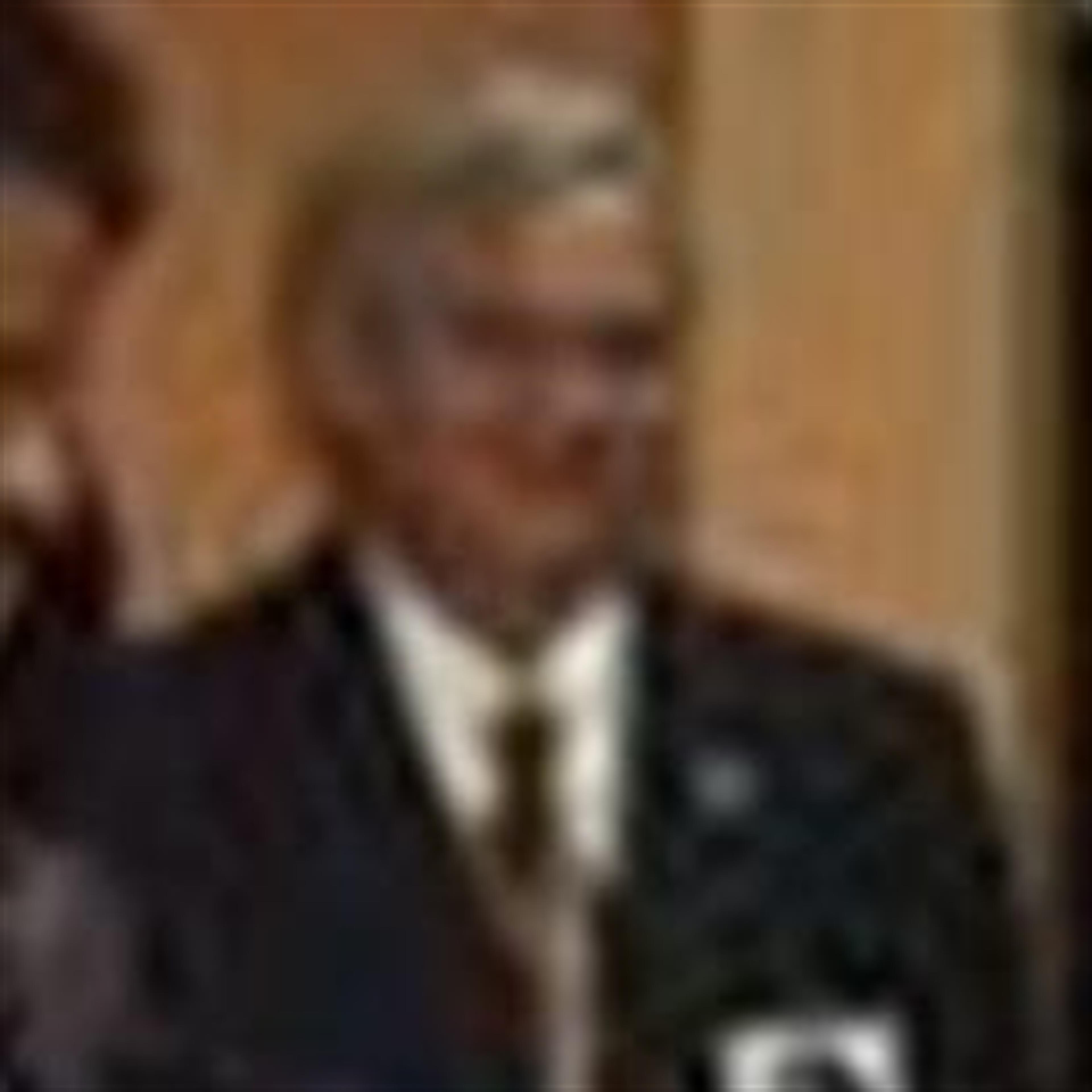 George Buck