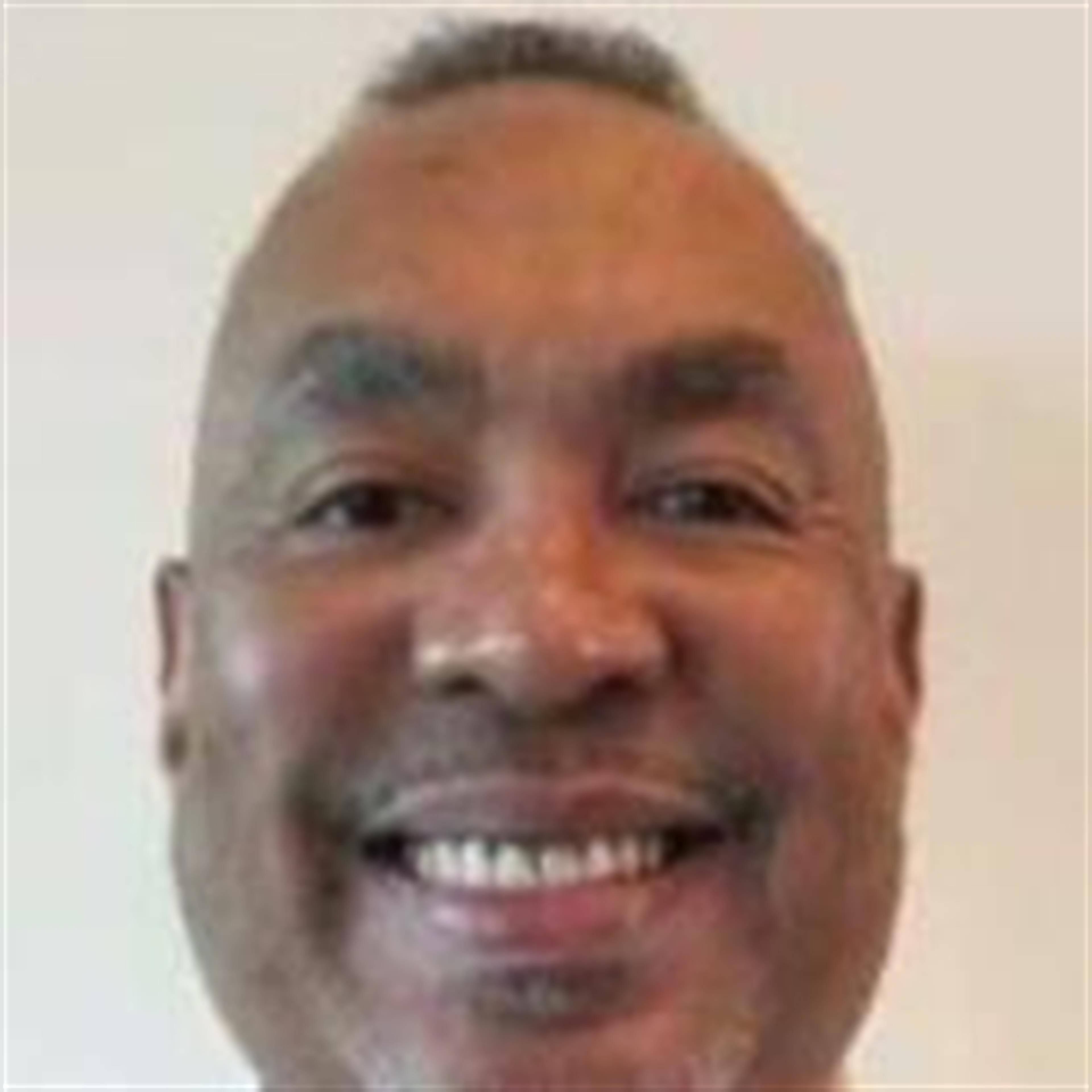 David L T Williams