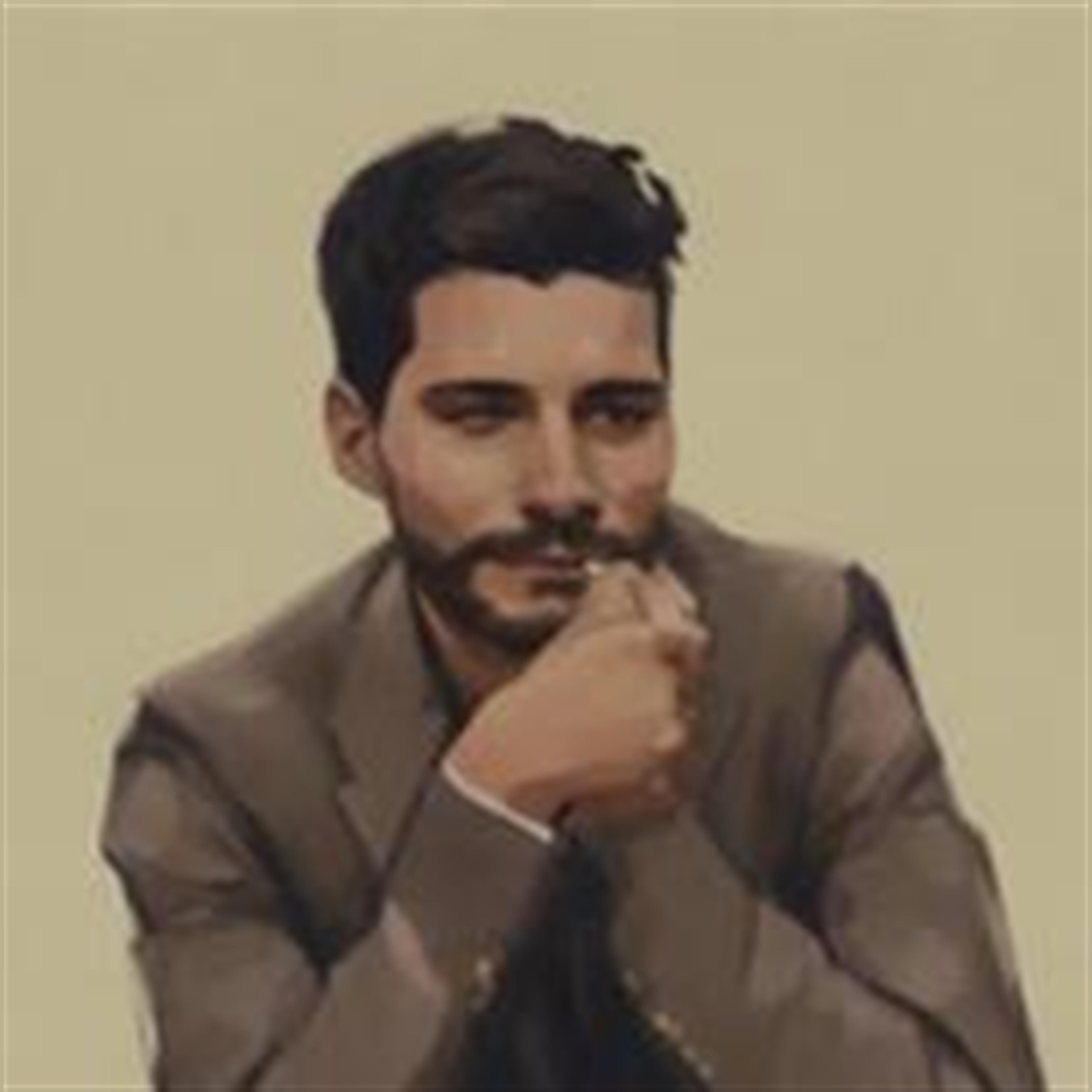 Max Marcus