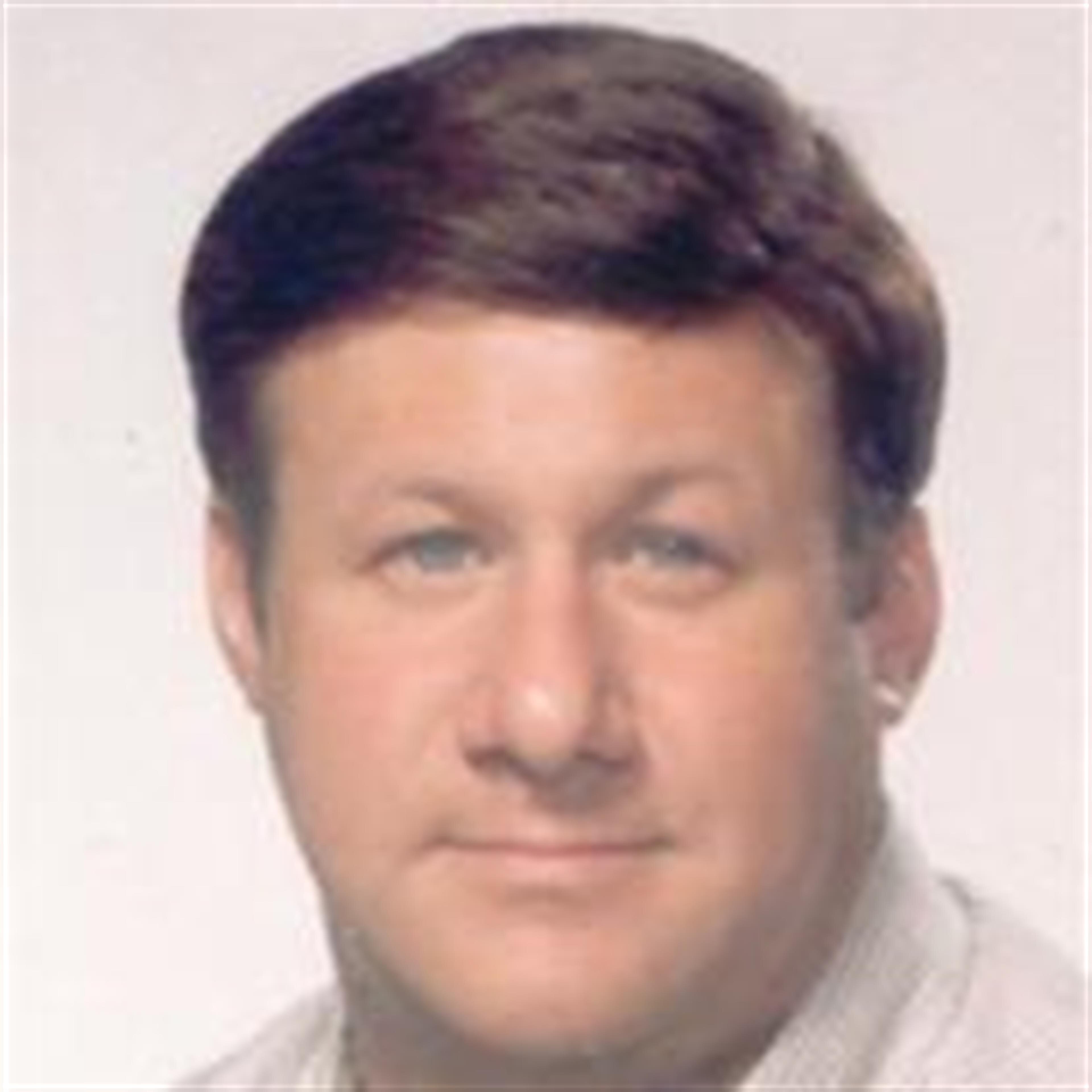 Marc E. Longley