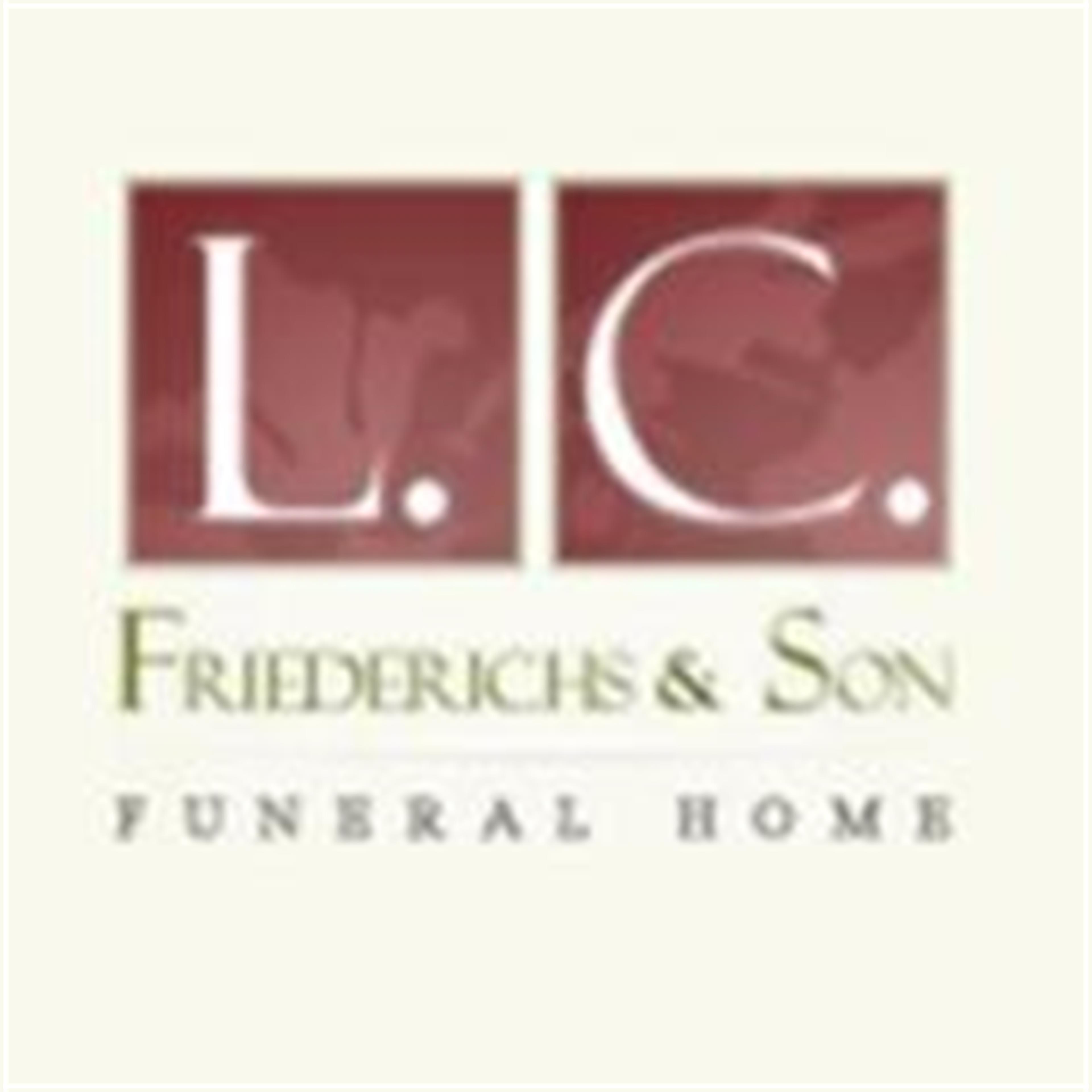 L.C. Friederichs Funeral Home