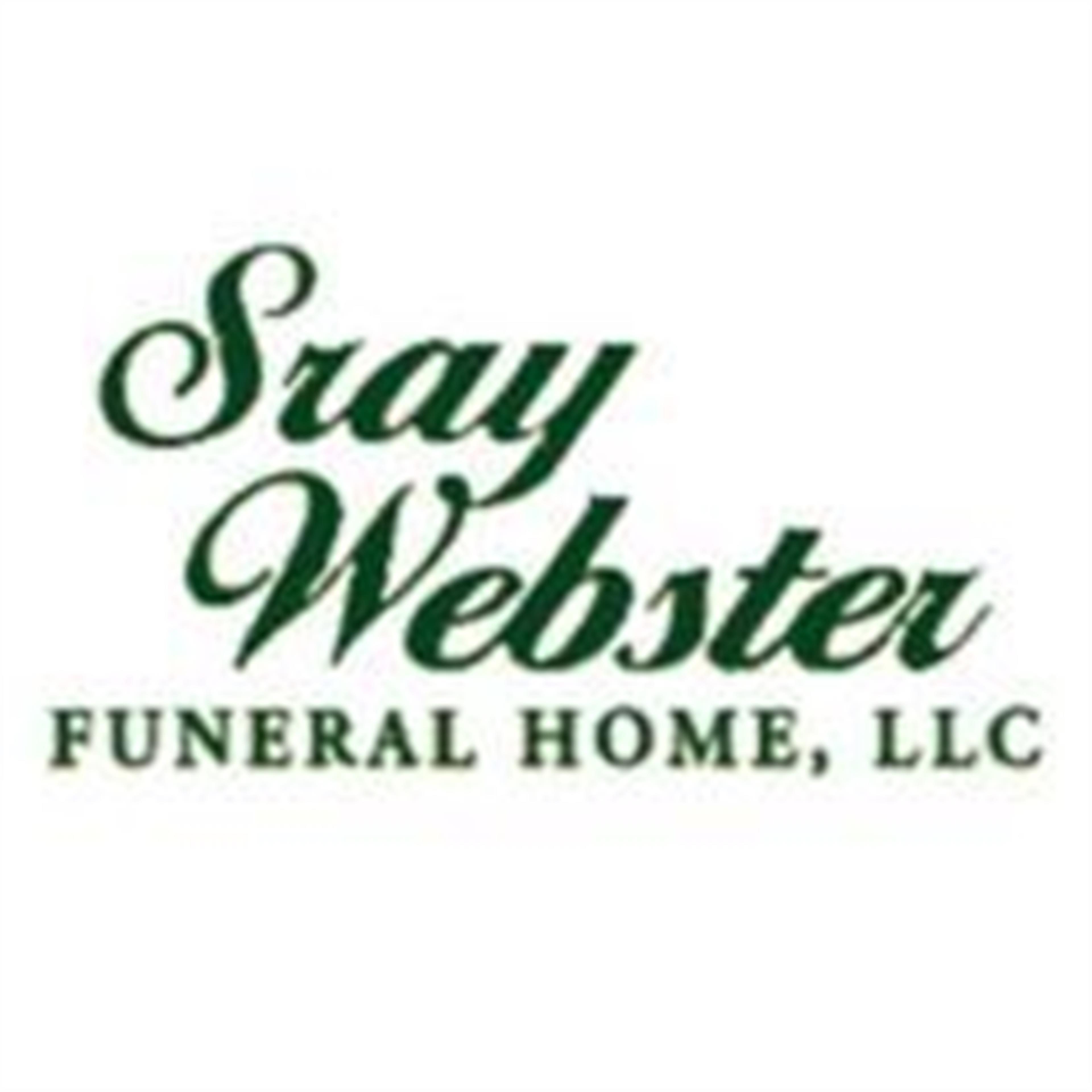 Sray-Webster Funeral Home