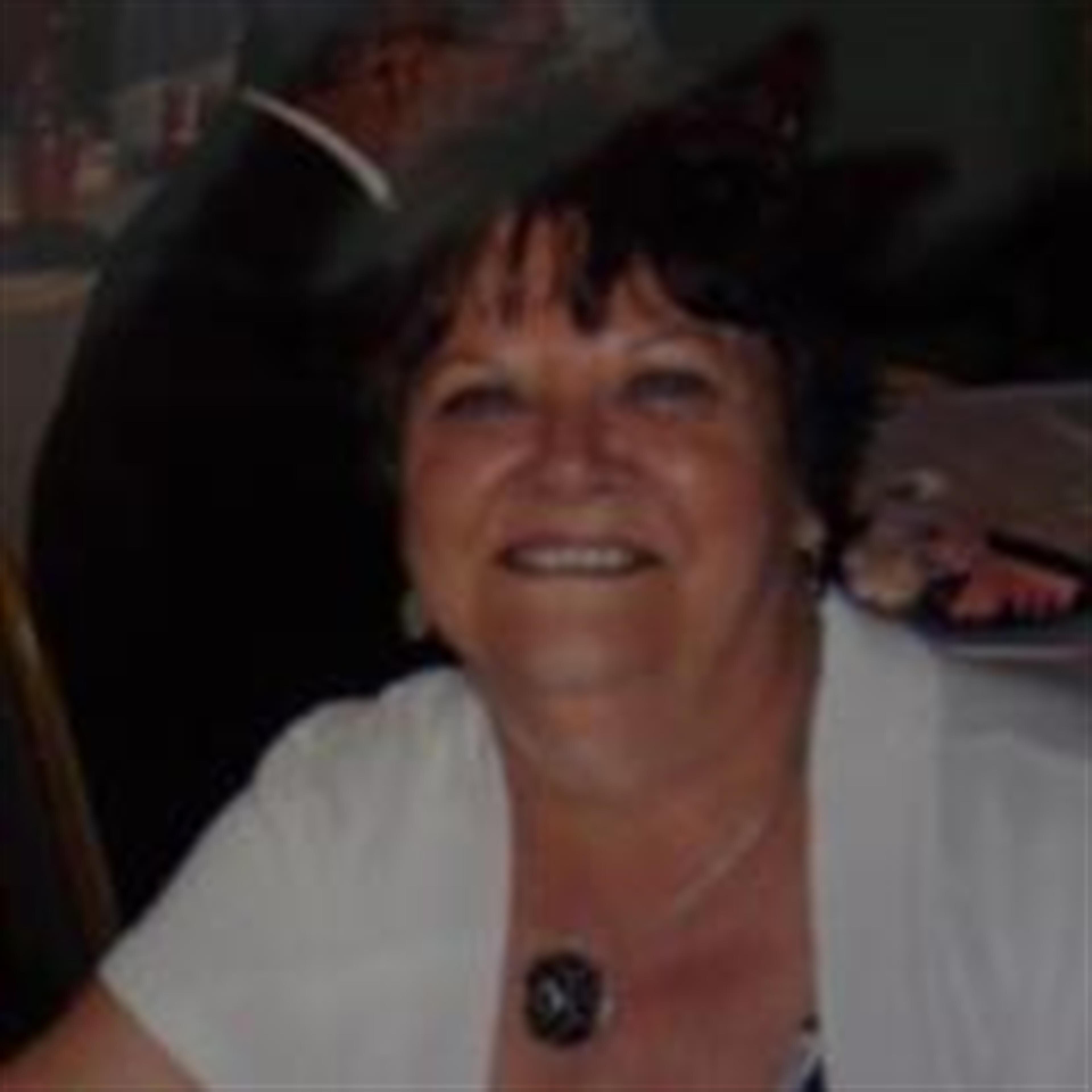 Sandra Munshower