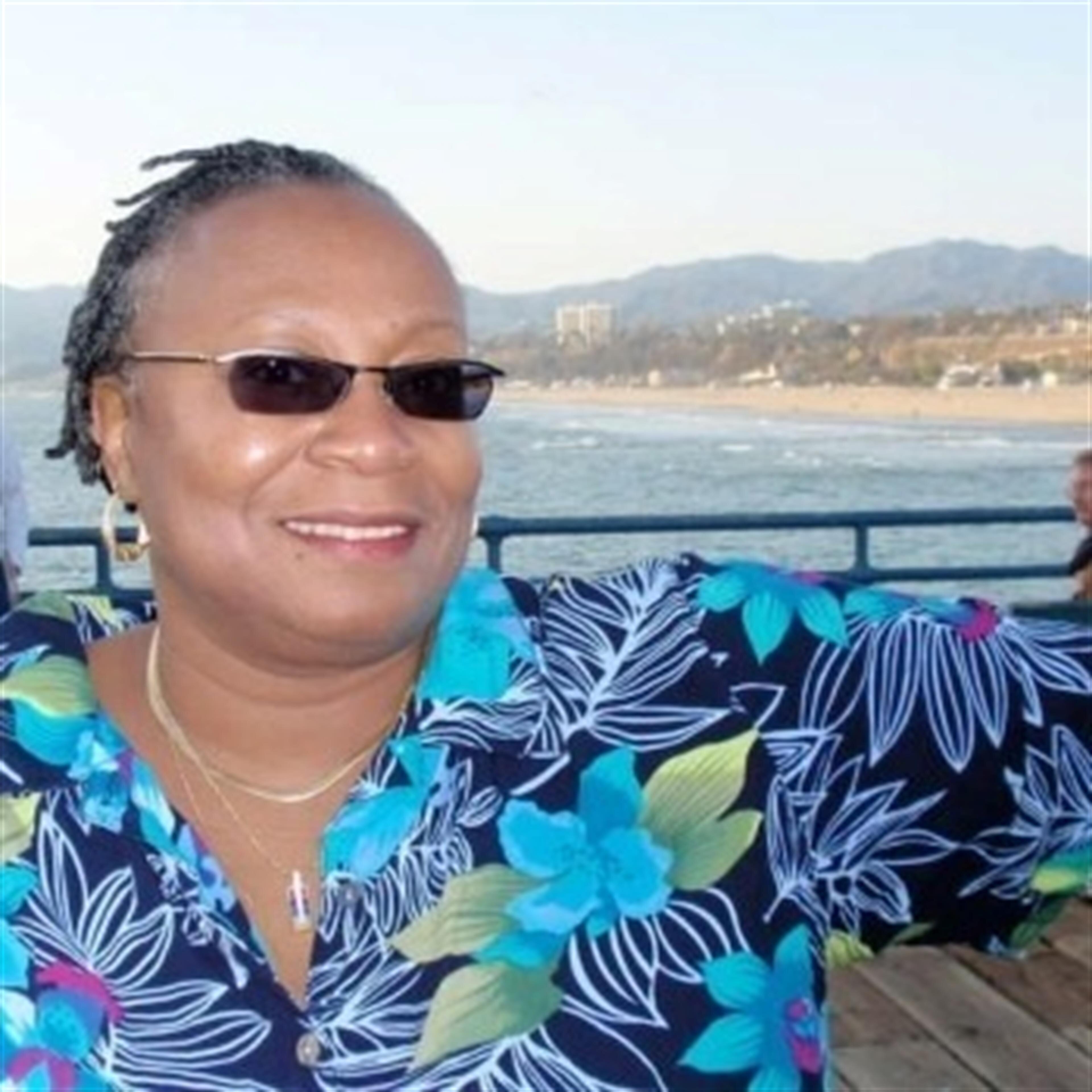 Karen Casey